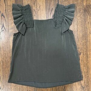 3/$20🌟 Collective Concepts Blouse